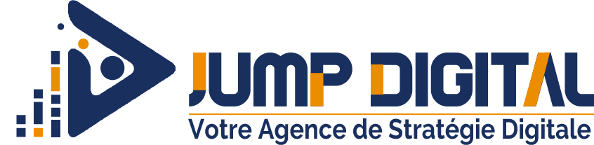 Jump : agence de communication digitale à Rouen et Paris